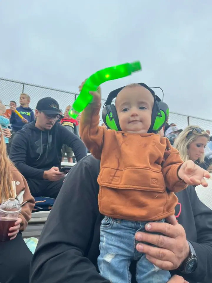 Somerset County Fair 2025. photo 1