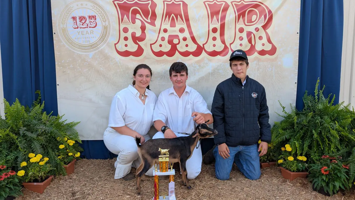 Somerset County Fair 2025. photo 10