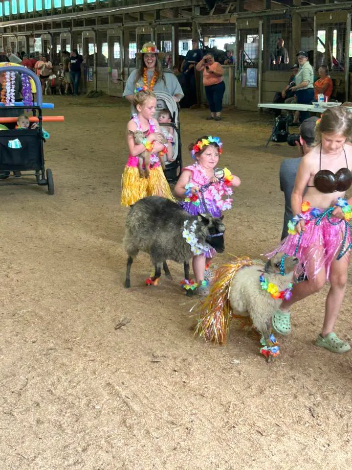 Somerset County Fair 2025. photo 100