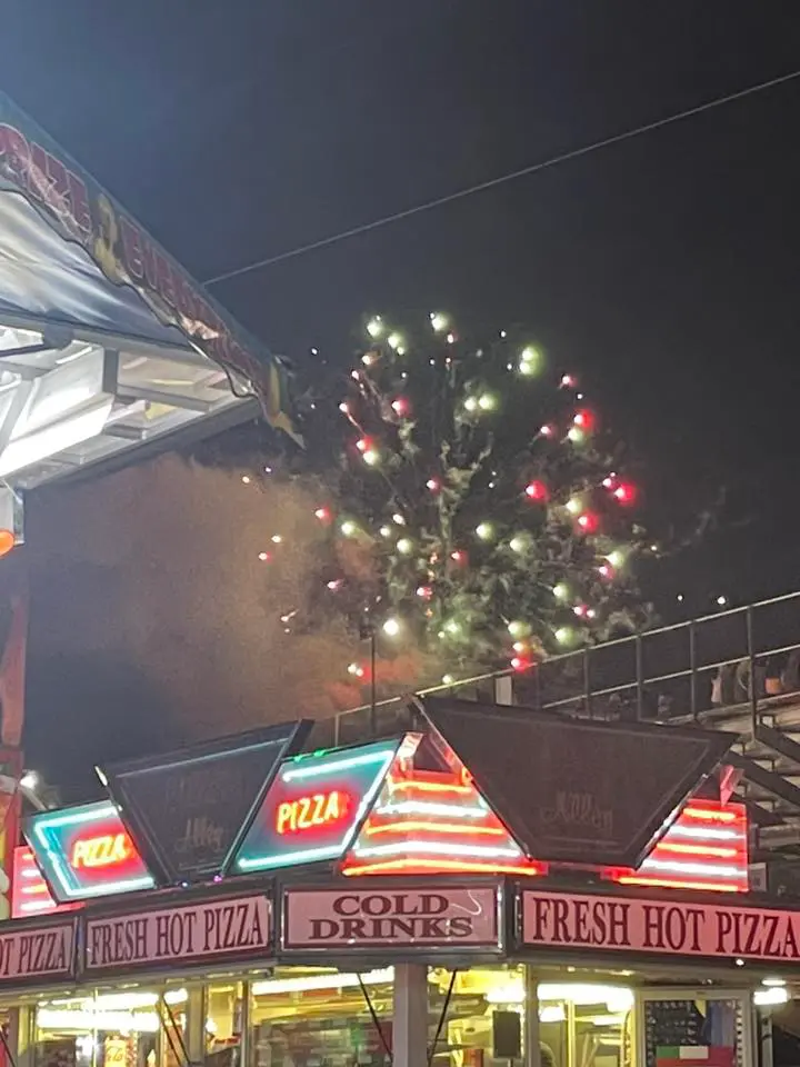 Somerset County Fair 2025. photo 102