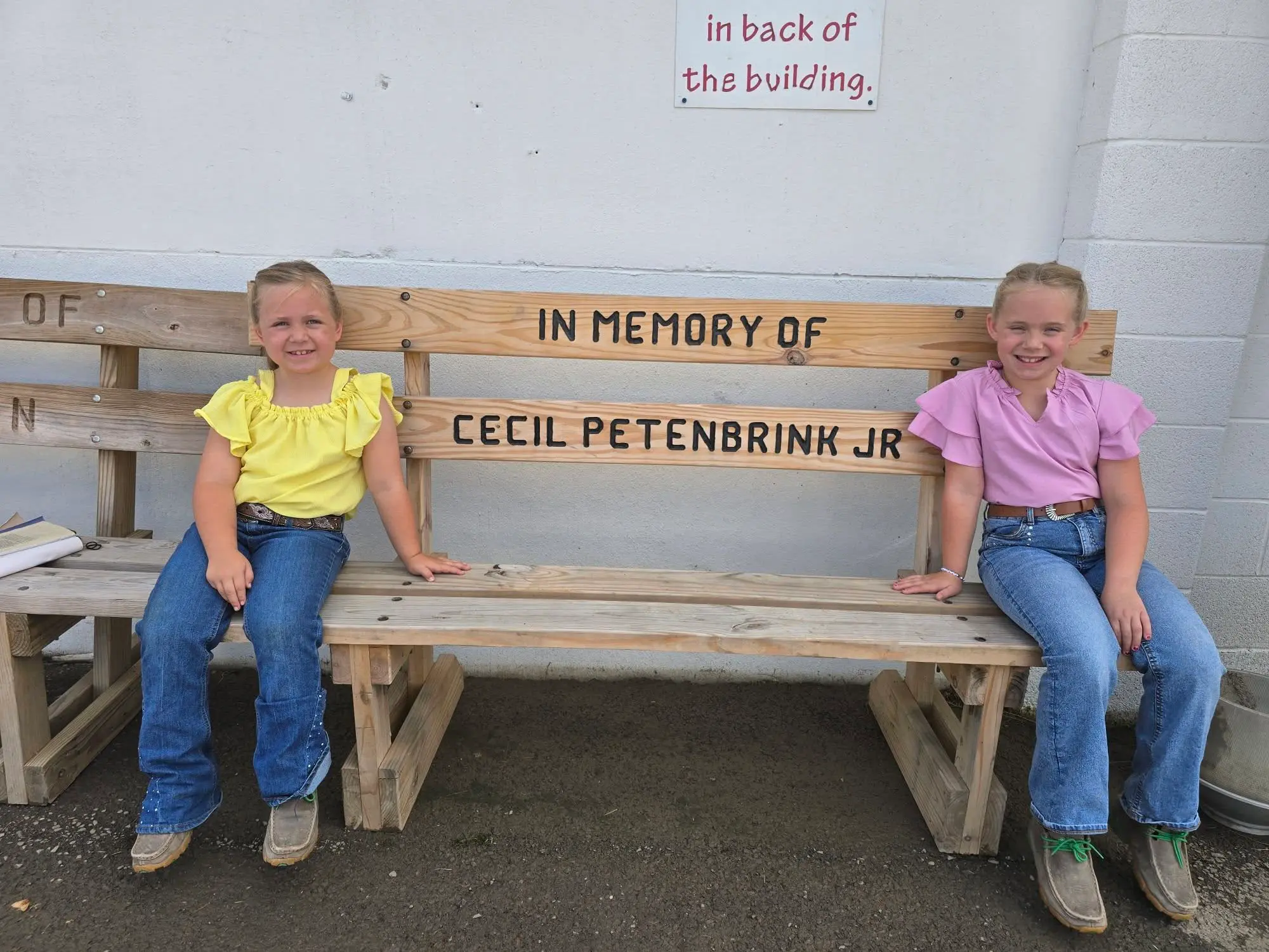 Somerset County Fair 2025. photo 103