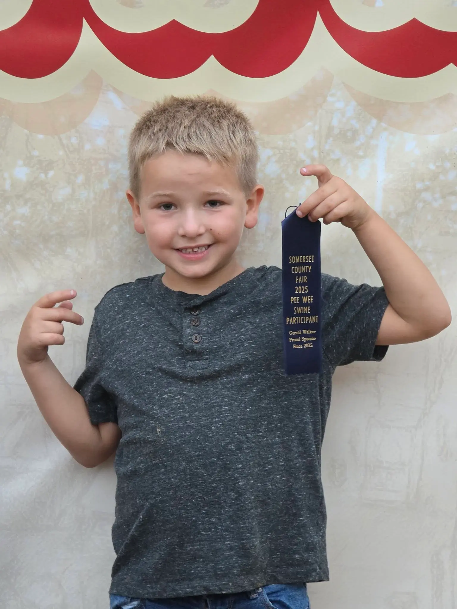 Somerset County Fair 2025. photo 105