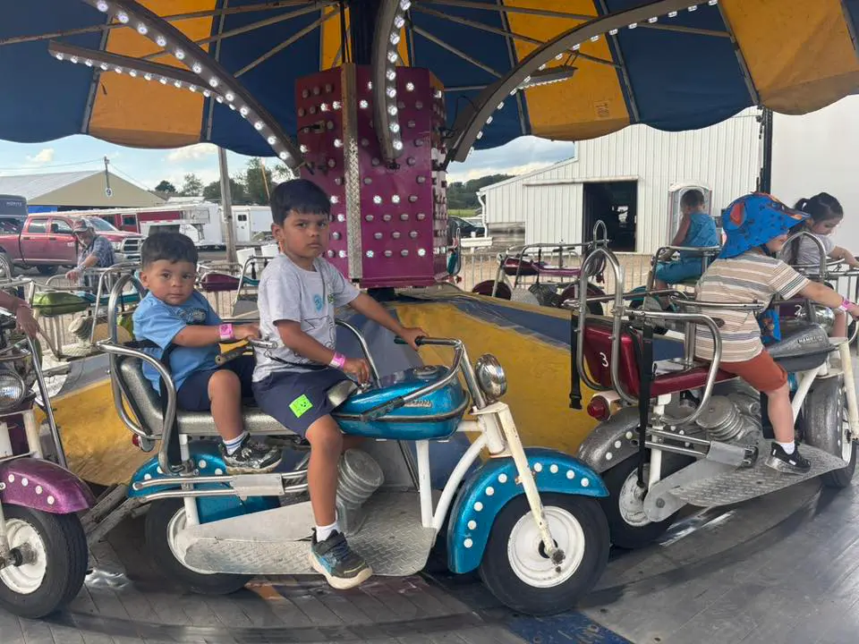 Somerset County Fair 2025. photo 106