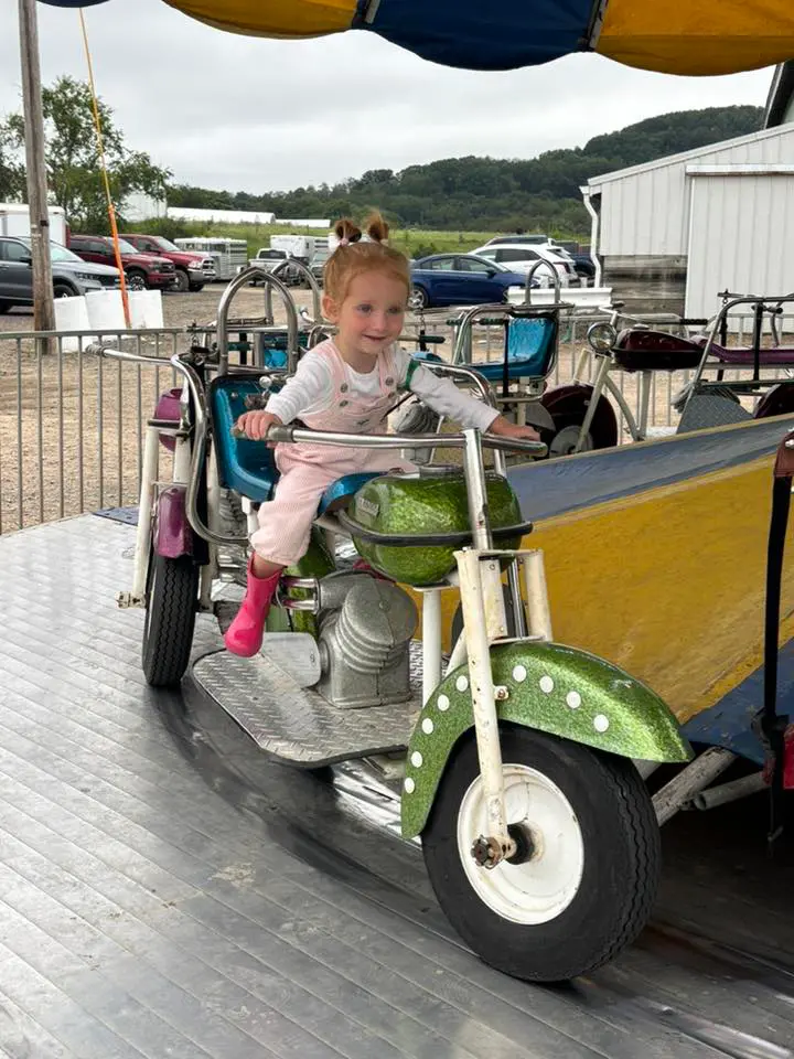 Somerset County Fair 2025. photo 108