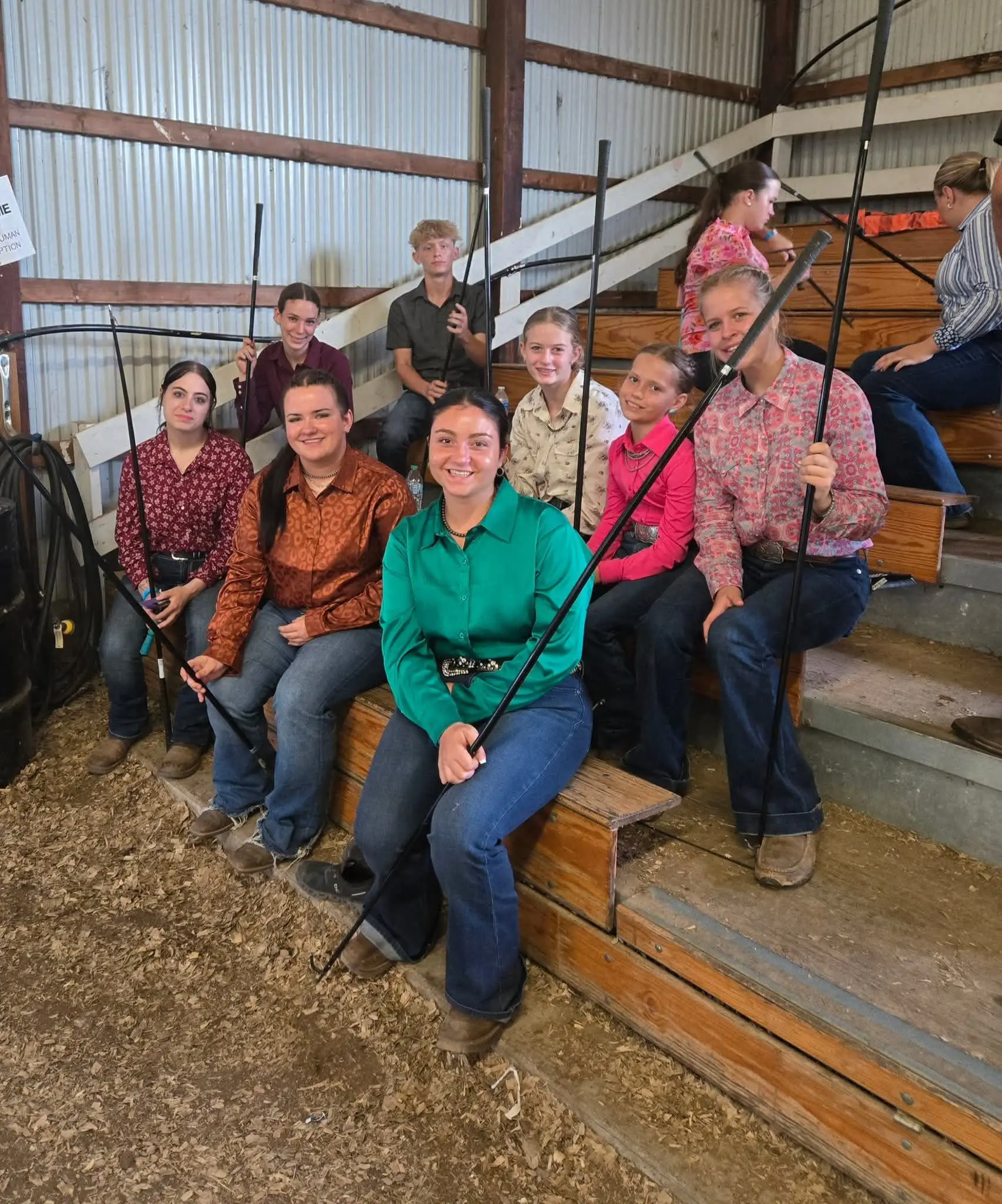 Somerset County Fair 2025. photo 11