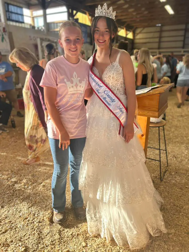 Somerset County Fair 2025. photo 12