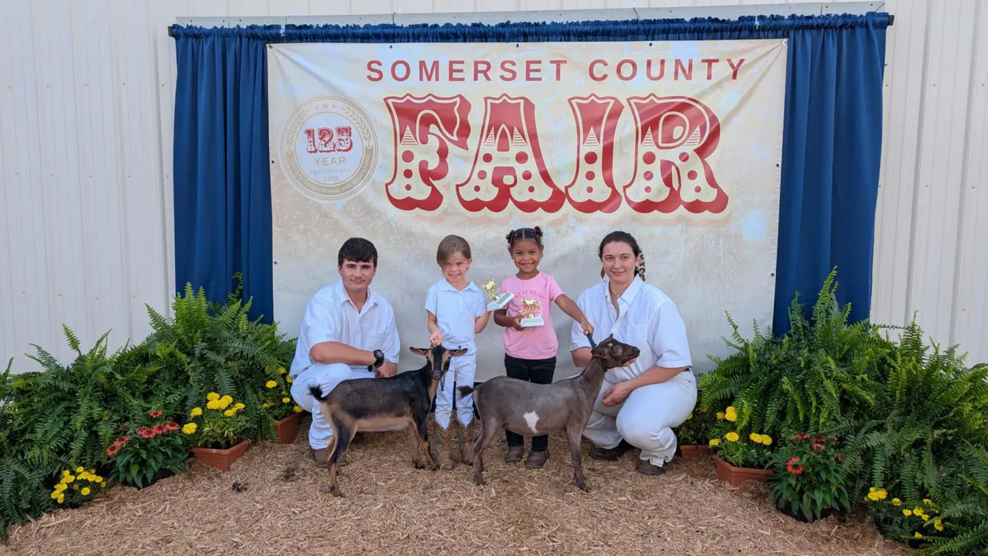 Somerset County Fair 2025. photo 13