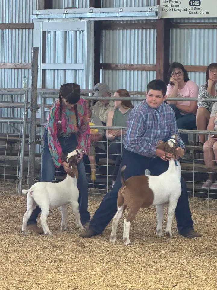 Somerset County Fair 2025. photo 15