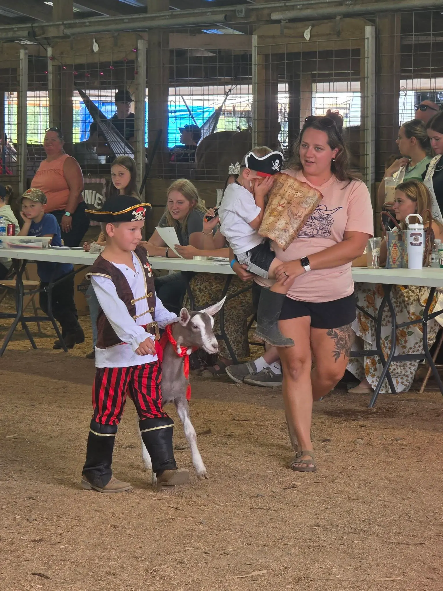 Somerset County Fair 2025. photo 16