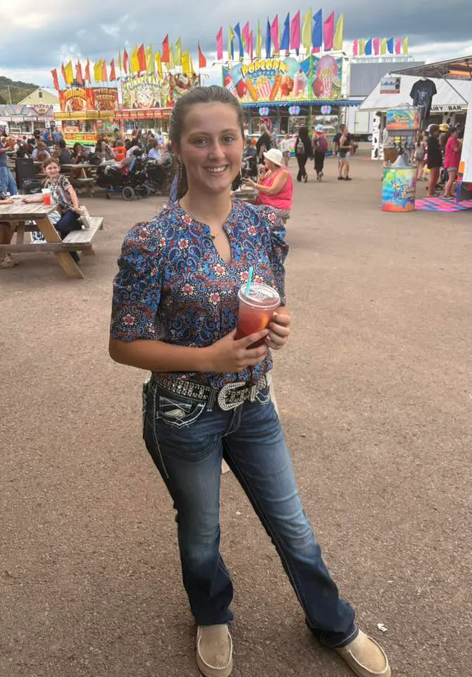 Somerset County Fair 2025. photo 17