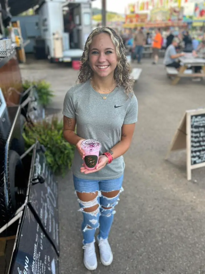 Somerset County Fair 2025. photo 18