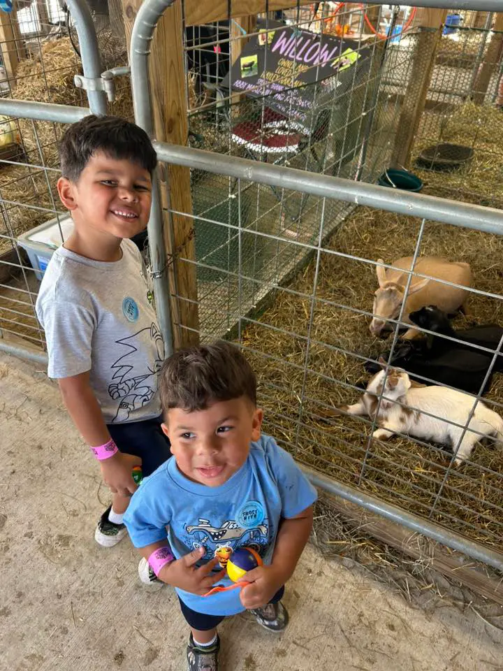 Somerset County Fair 2025. photo 19