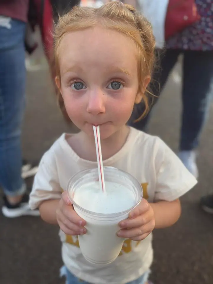 Somerset County Fair 2025. photo 2
