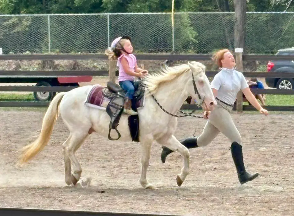 Somerset County Fair 2025. photo 22