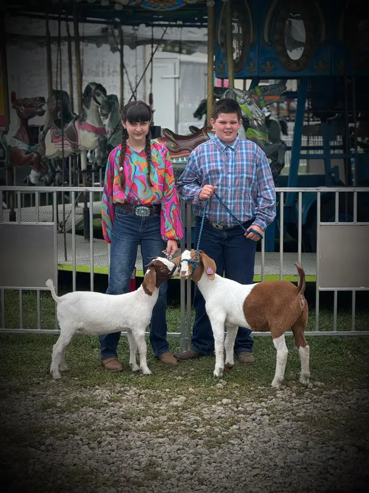 Somerset County Fair 2025. photo 24