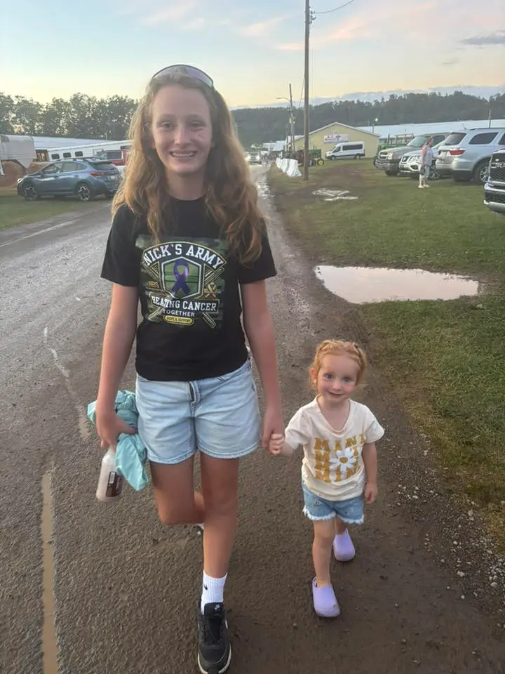 Somerset County Fair 2025. photo 27