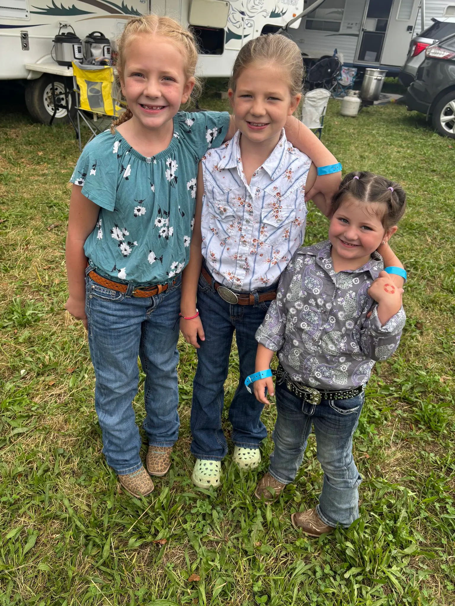 Somerset County Fair 2025. photo 31