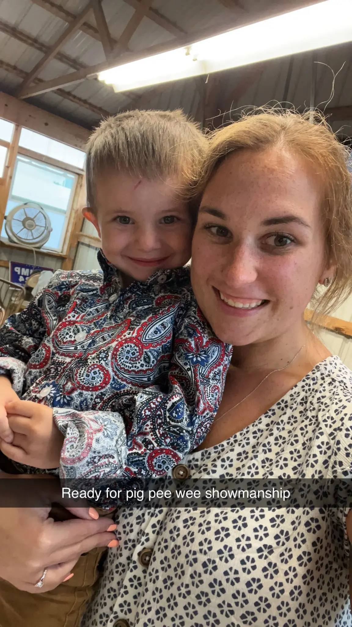 Somerset County Fair 2025. photo 33