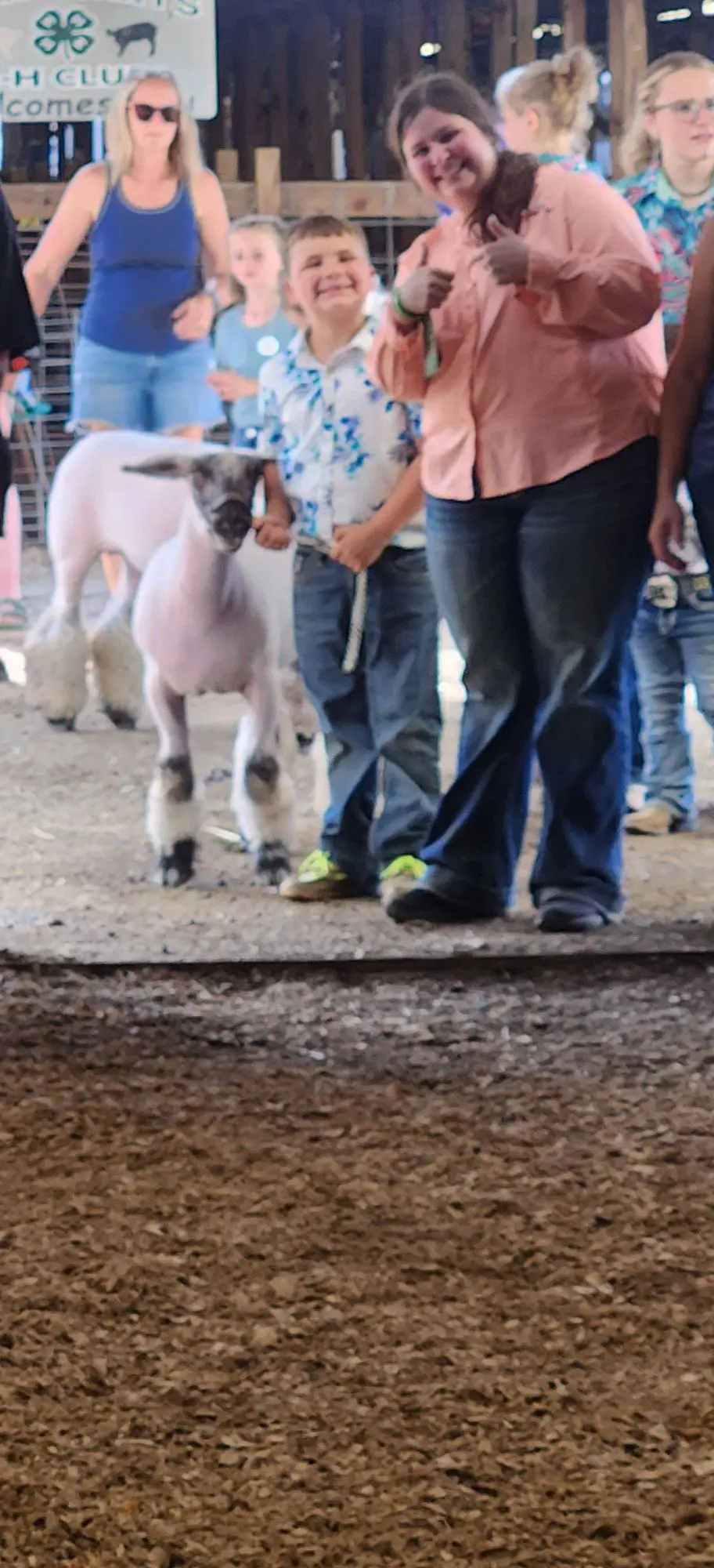 Somerset County Fair 2025. photo 4
