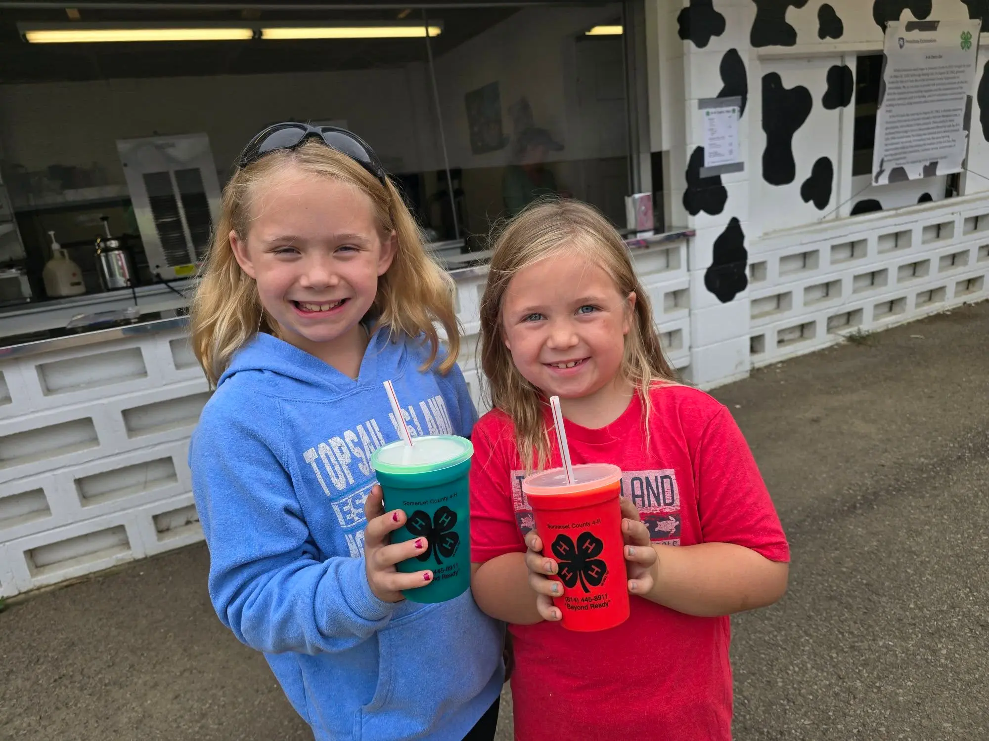 Somerset County Fair 2025. photo 44