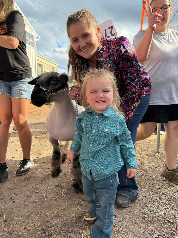 Somerset County Fair 2025. photo 48