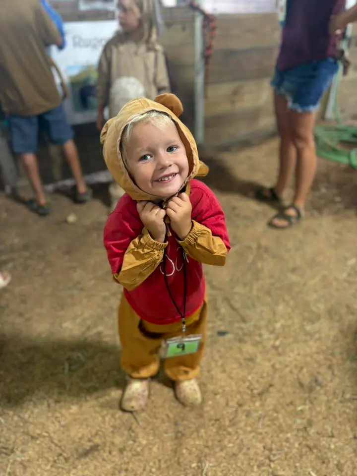 Somerset County Fair 2025. photo 53