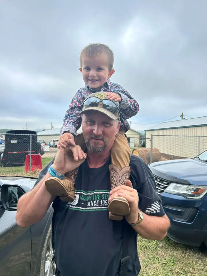 Somerset County Fair 2025. photo 58