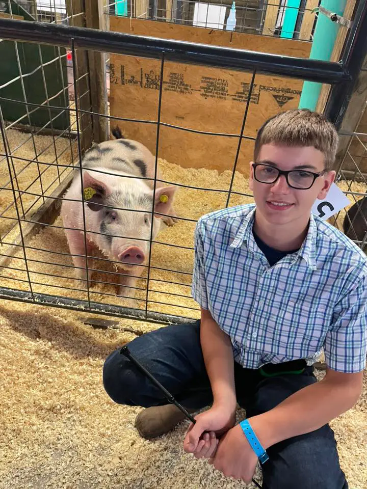 Somerset County Fair 2025. photo 59