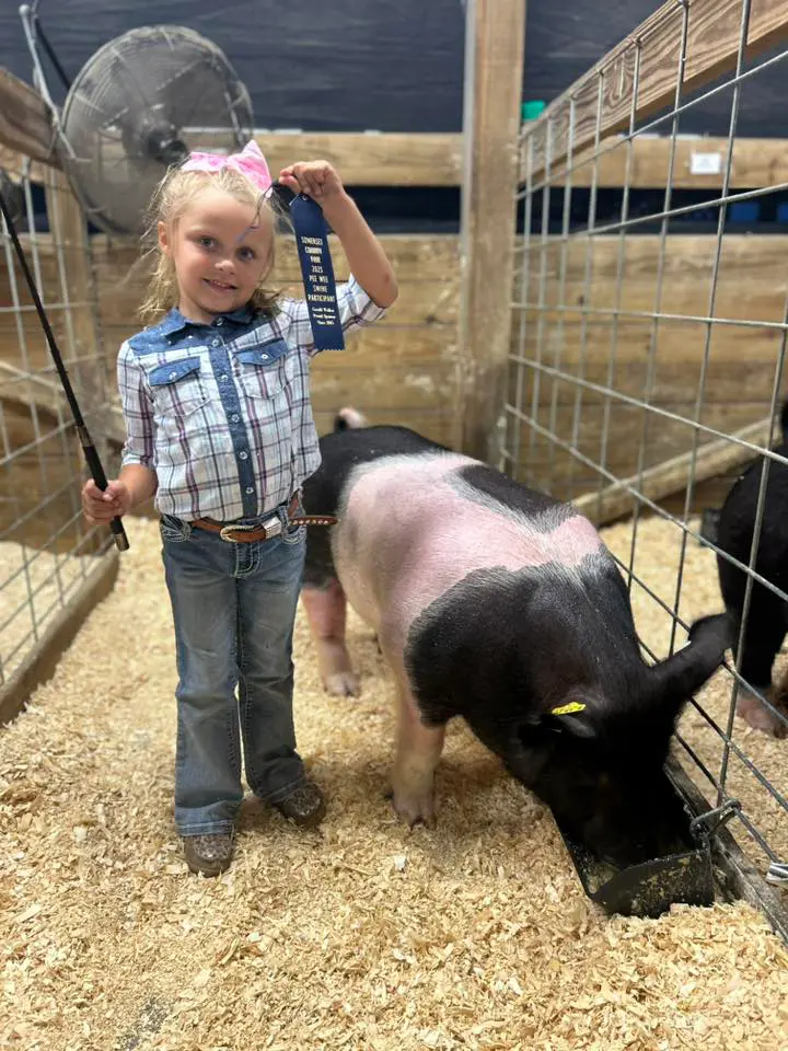 Somerset County Fair 2025. photo 6