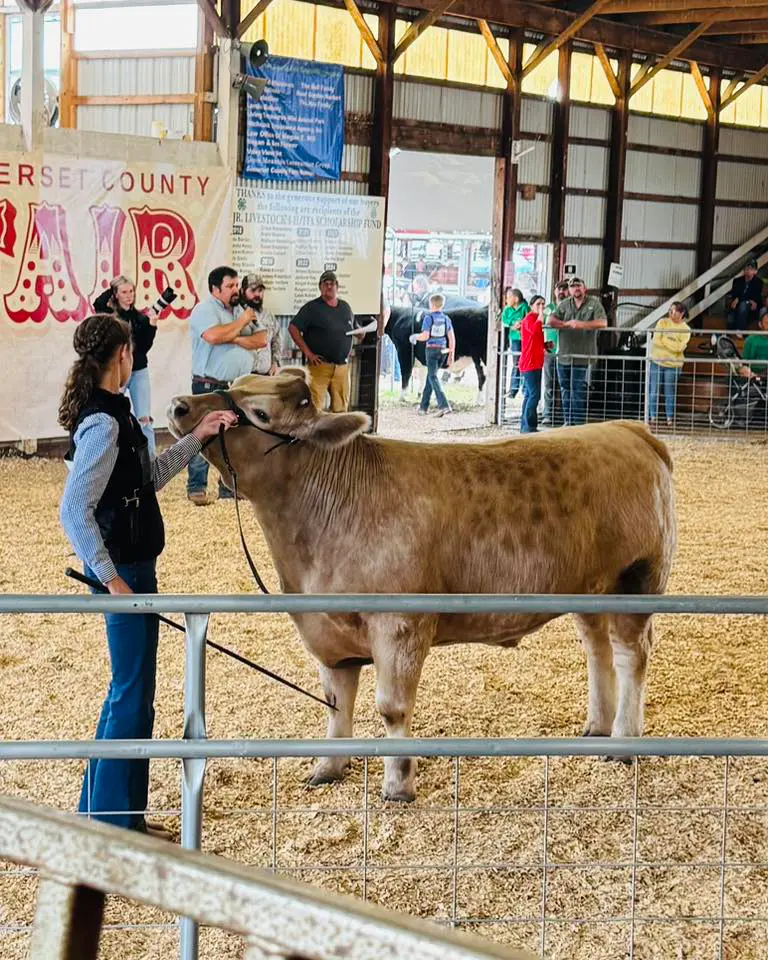 Somerset County Fair 2025. photo 61