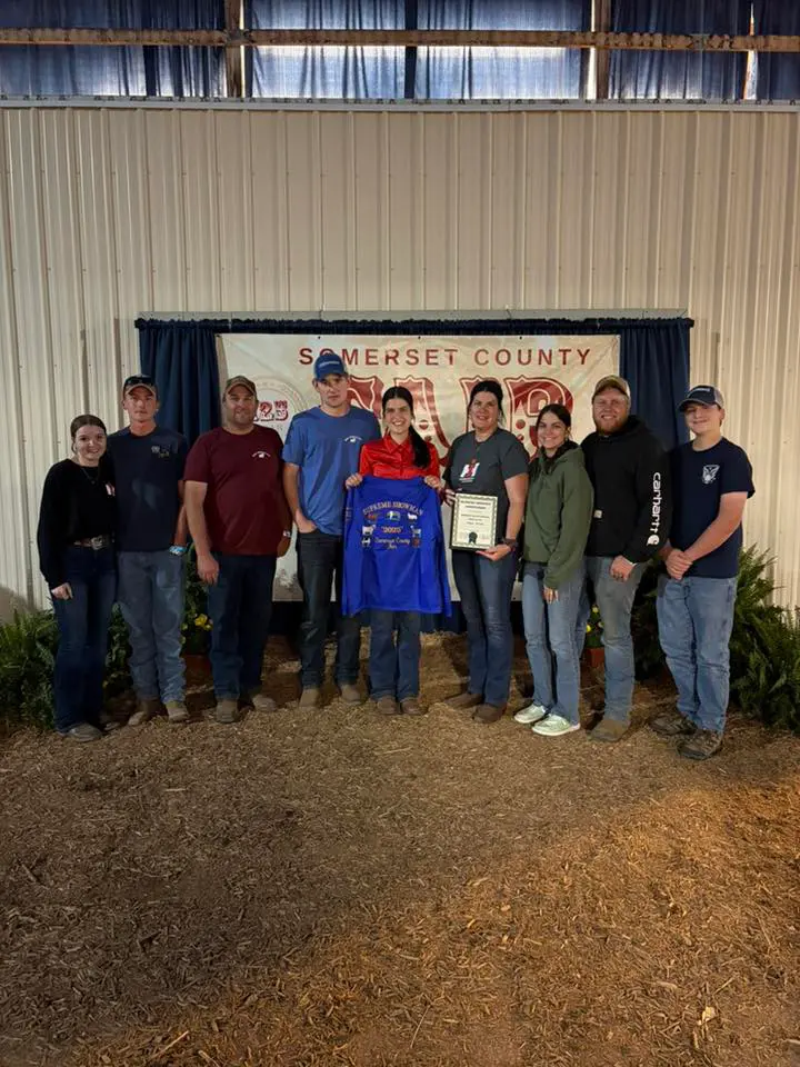 Somerset County Fair 2025. photo 62