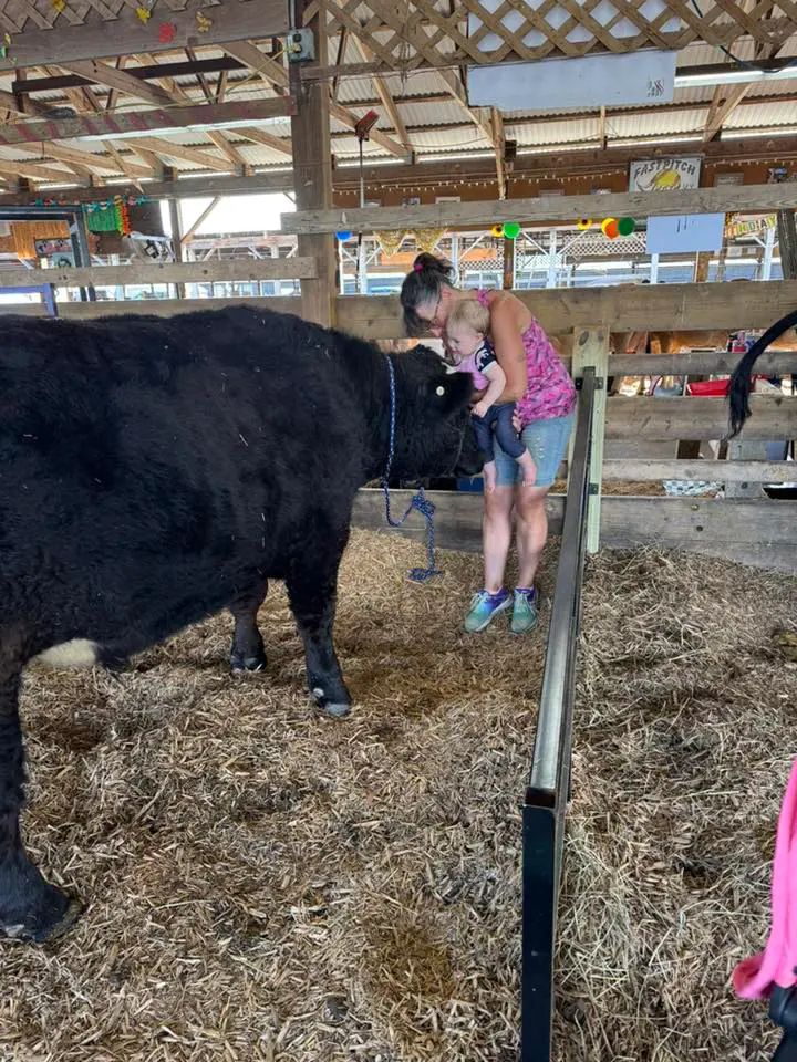 Somerset County Fair 2025. photo 65
