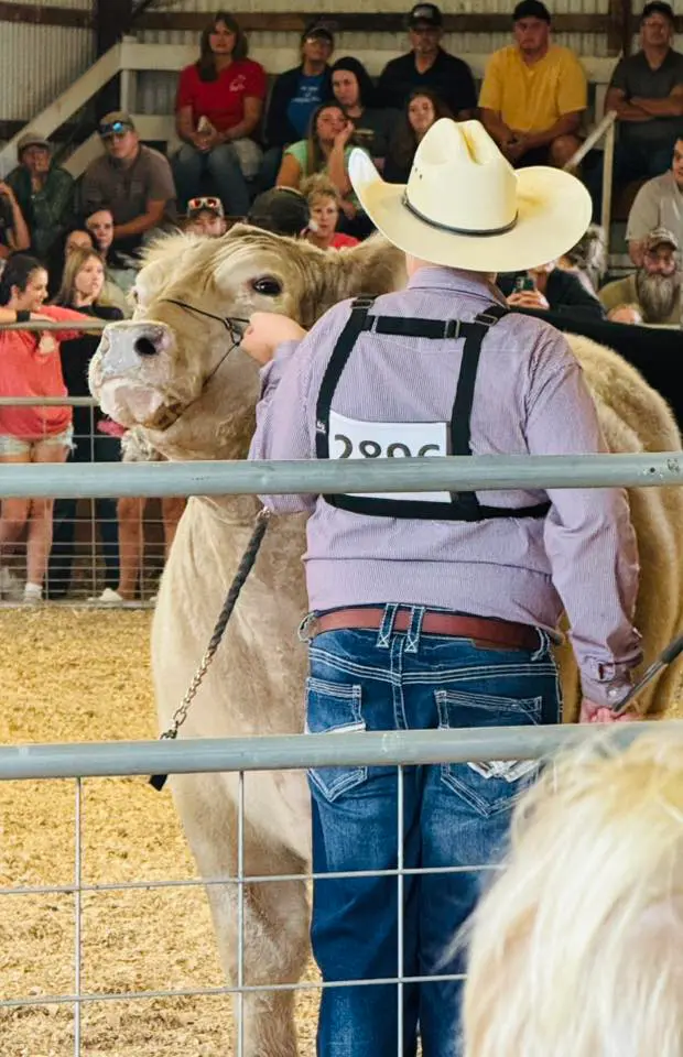 Somerset County Fair 2025. photo 66