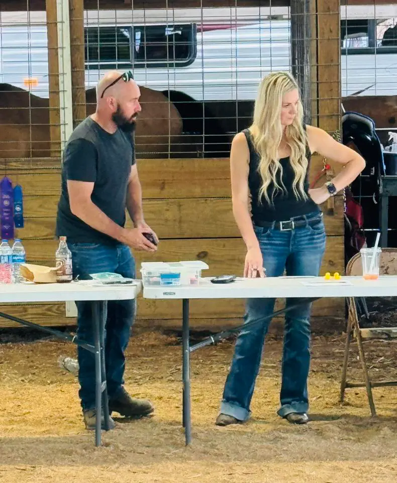 Somerset County Fair 2025. photo 67