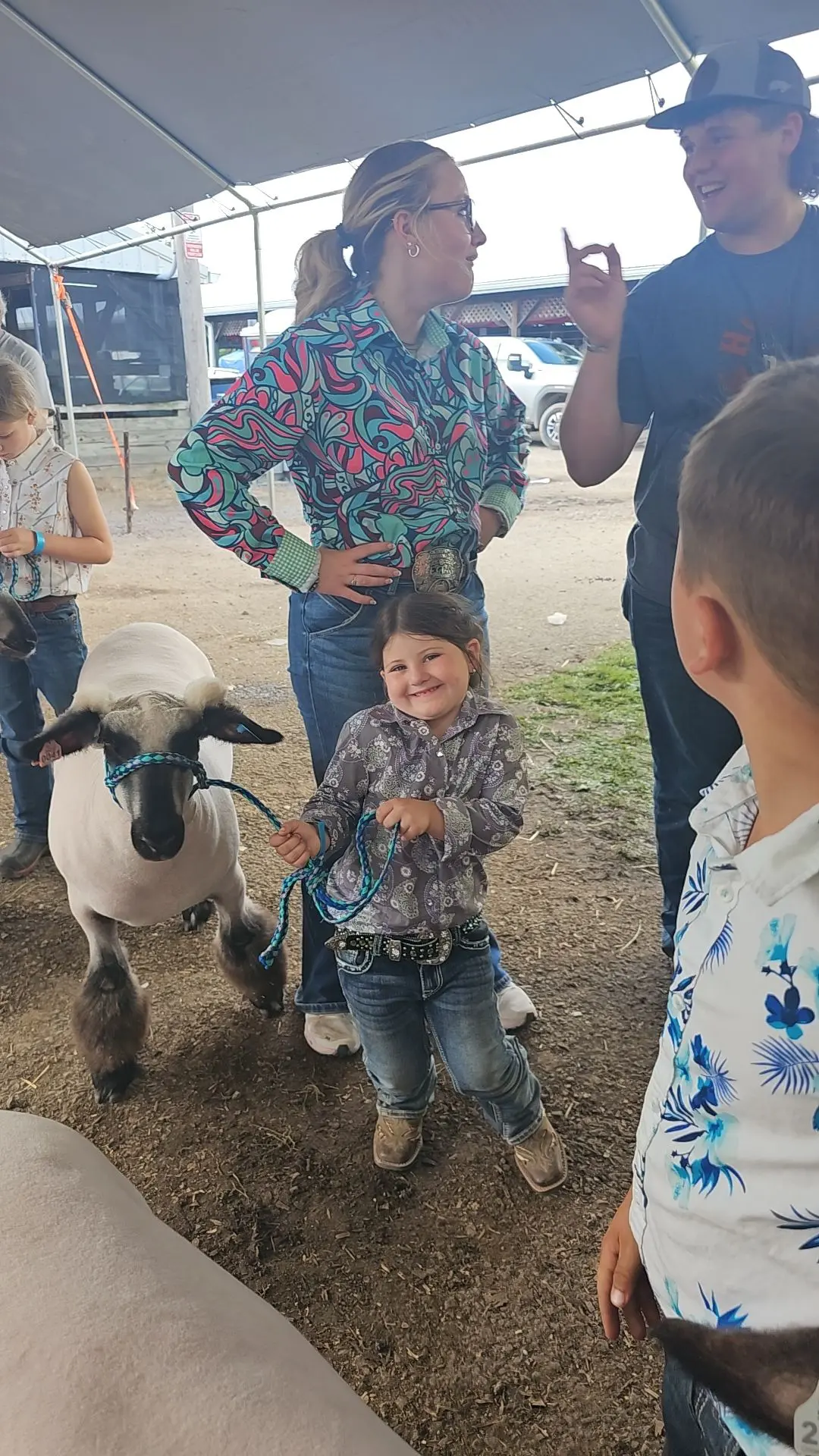 Somerset County Fair 2025. photo 69