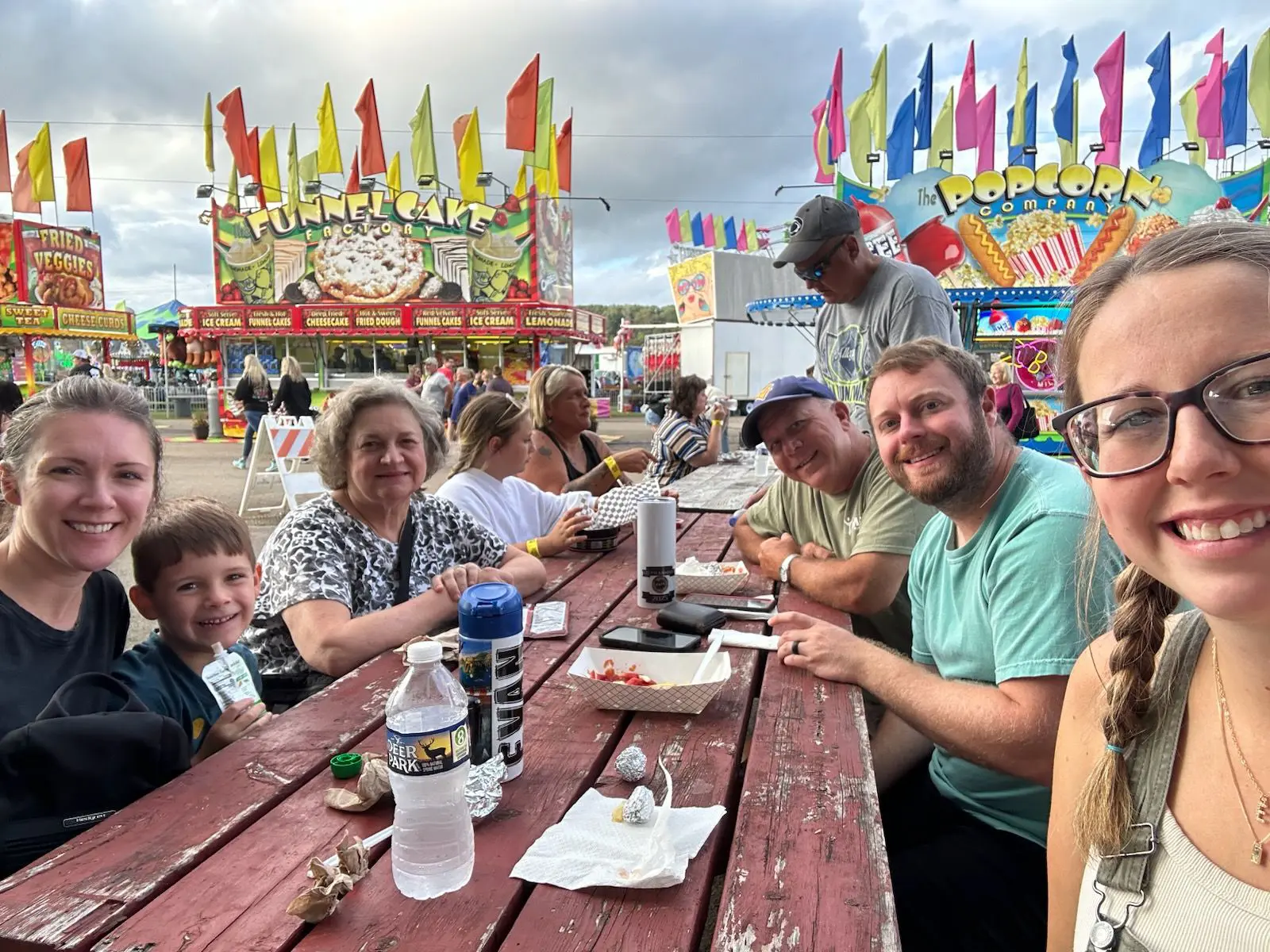 Somerset County Fair 2025. photo 73