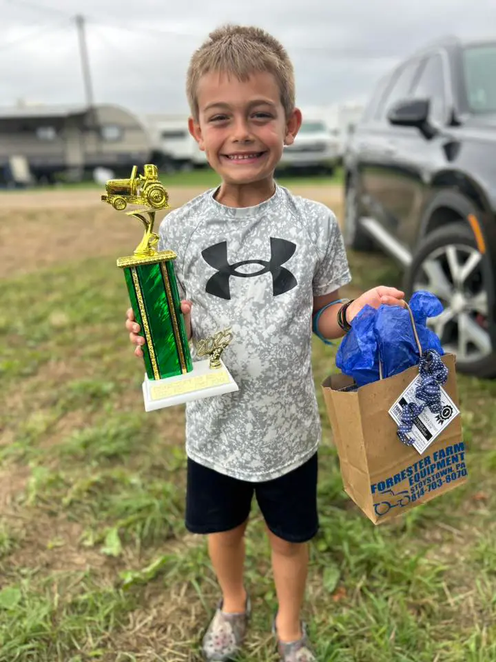 Somerset County Fair 2025. photo 75