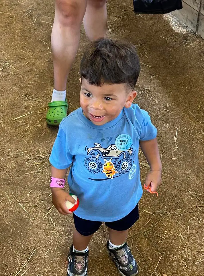 Somerset County Fair 2025. photo 77