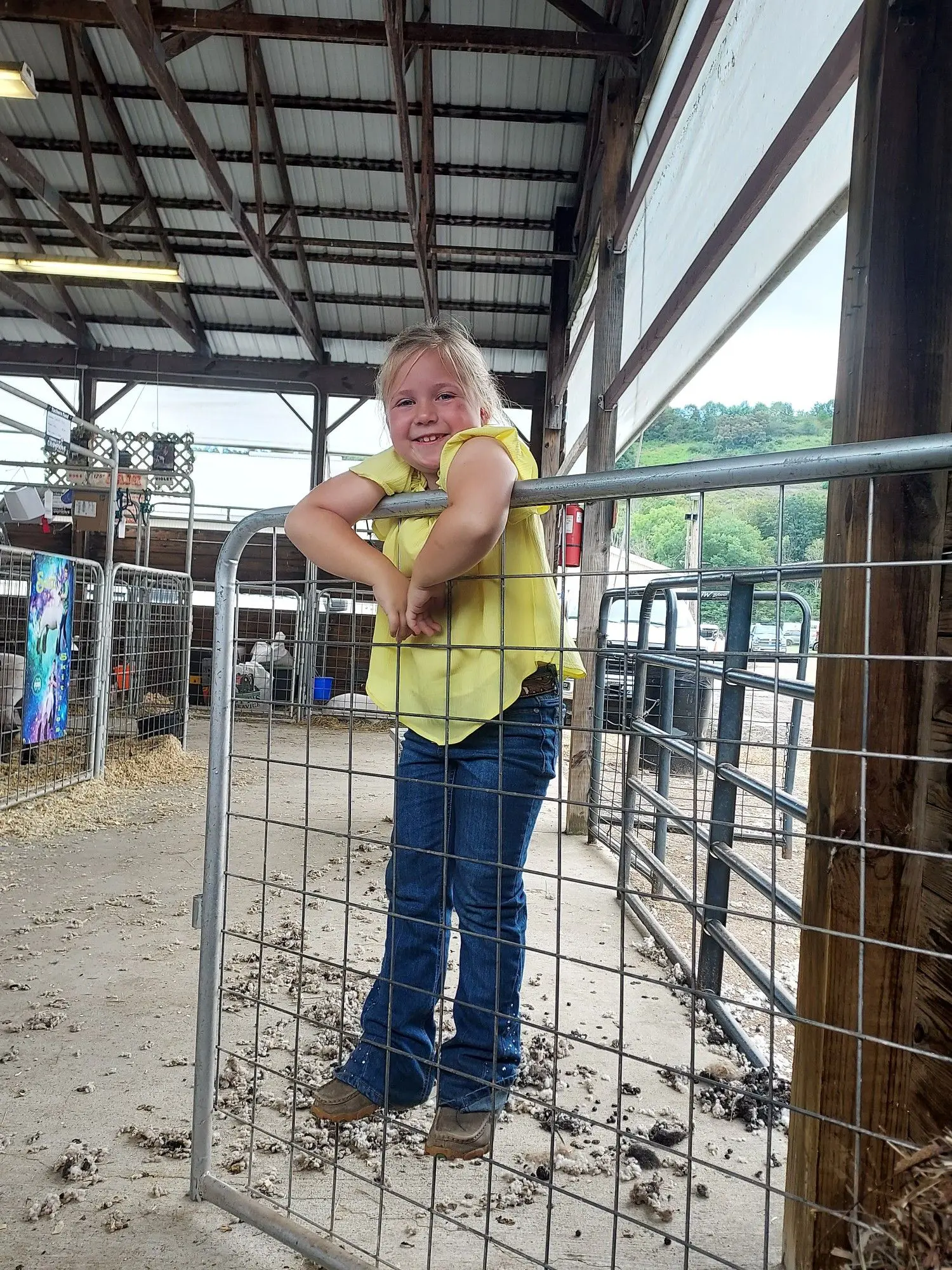 Somerset County Fair 2025. photo 80