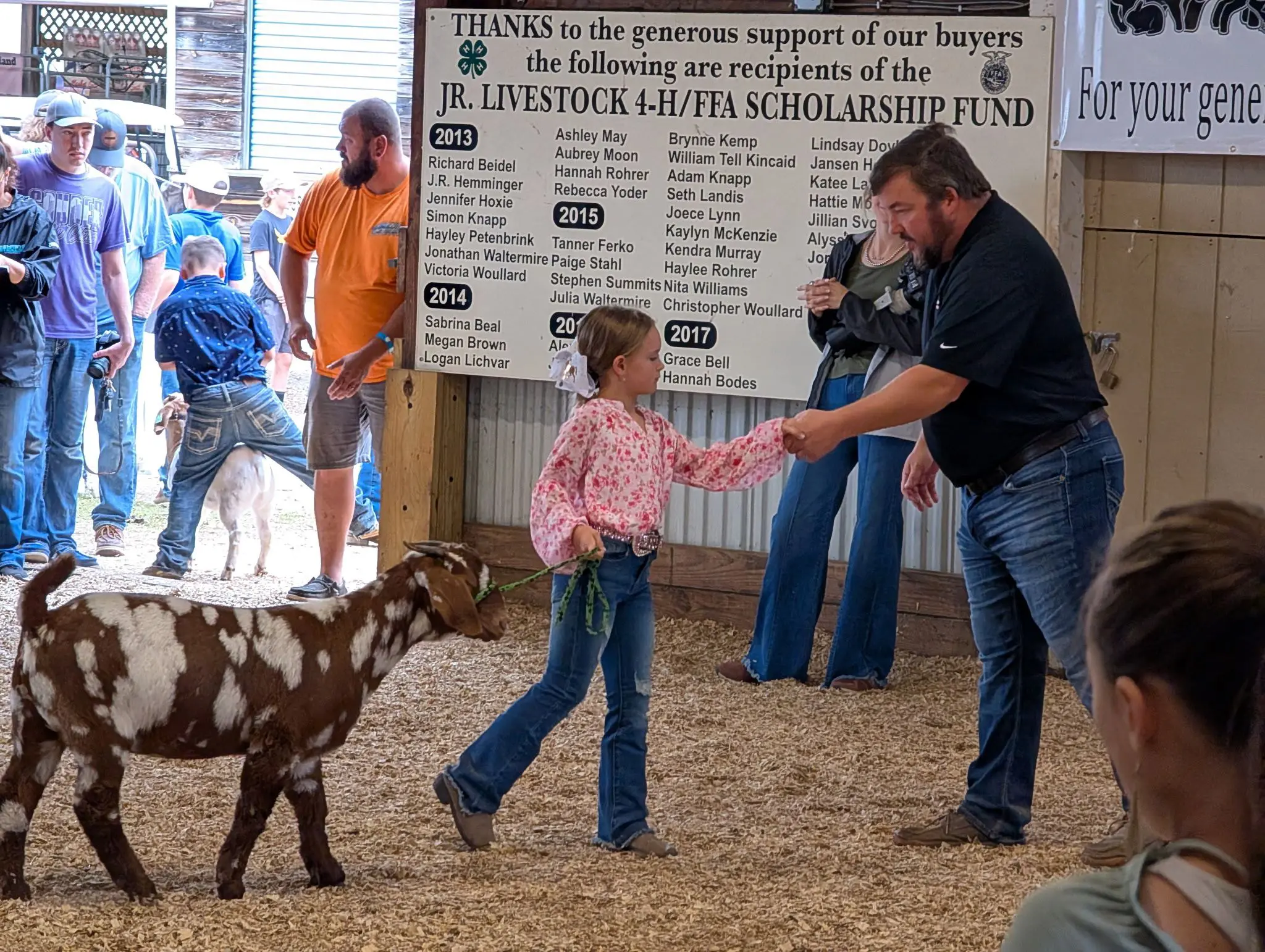 Somerset County Fair 2025. photo 81