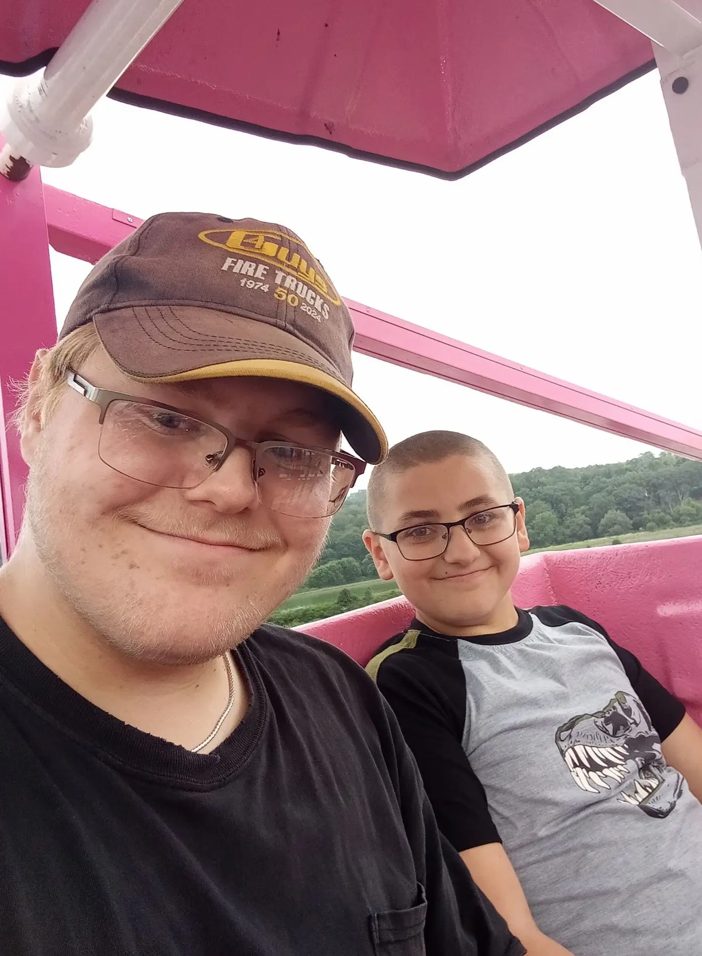 Somerset County Fair 2025. photo 83