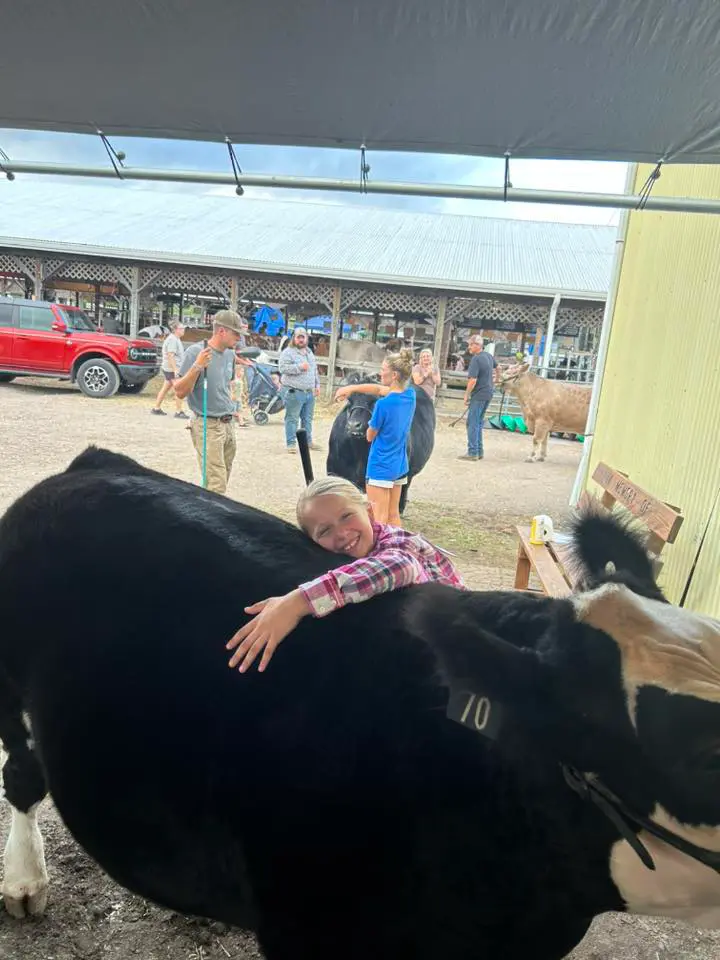 Somerset County Fair 2025. photo 85