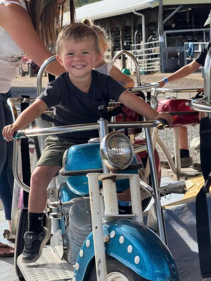 Somerset County Fair 2025. photo 88