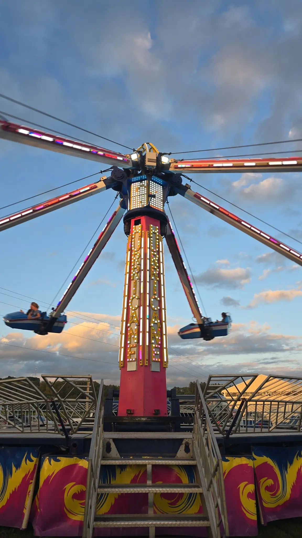 Somerset County Fair 2025. photo 89