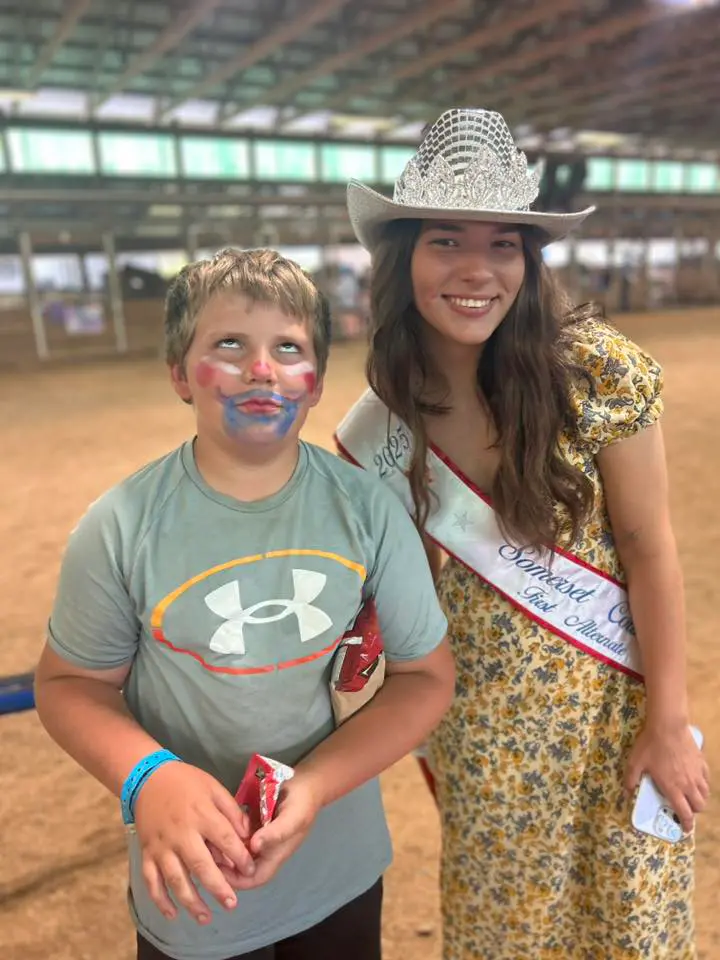 Somerset County Fair 2025. photo 9