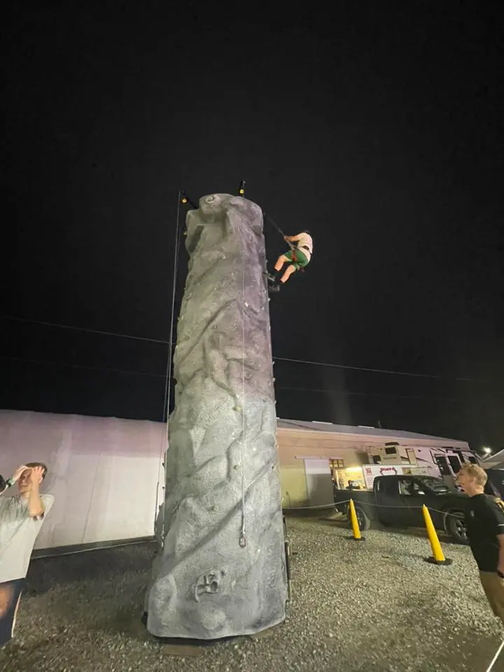Somerset County Fair 2025. photo 90