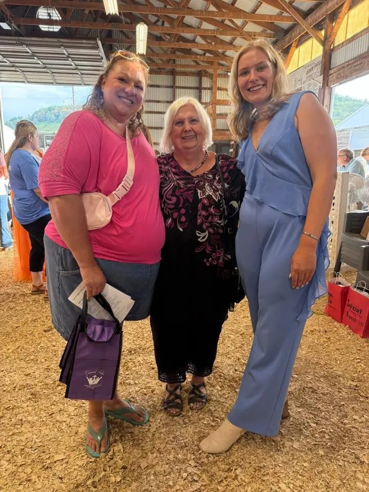 Somerset County Fair 2025. photo 92