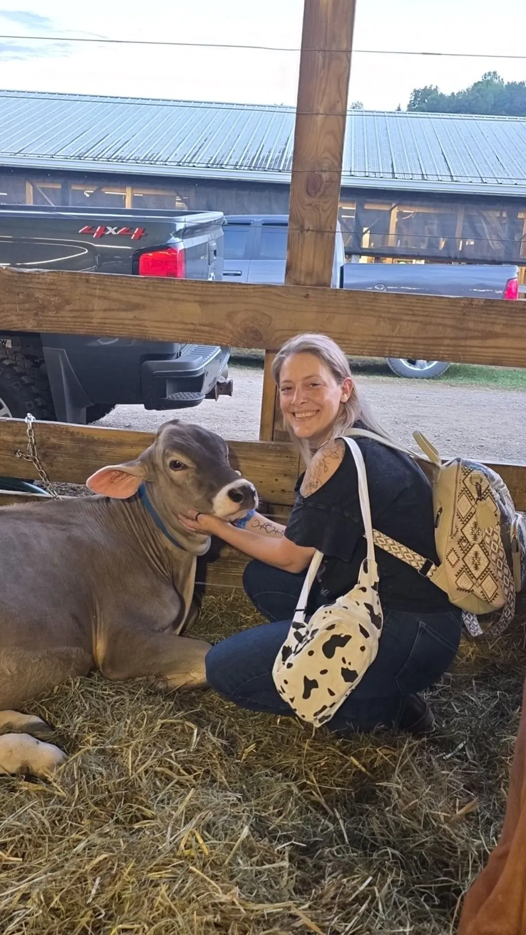 Somerset County Fair 2025. photo 93