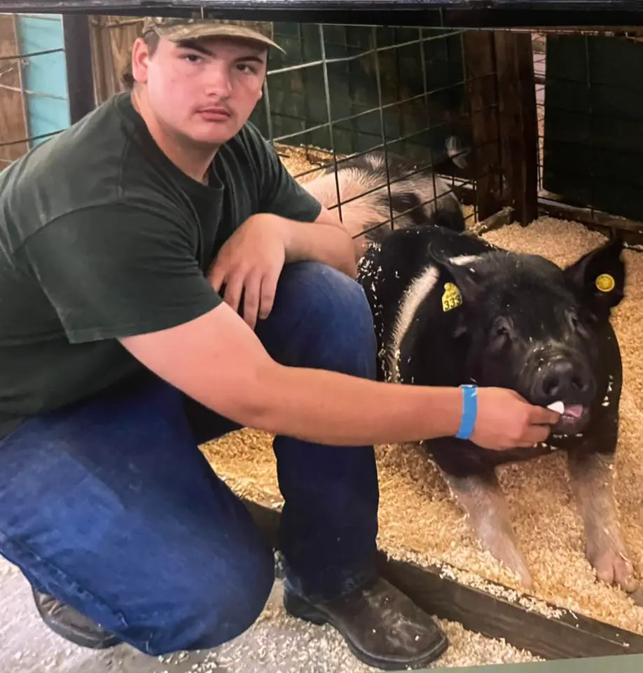 Somerset County Fair 2025. photo 94