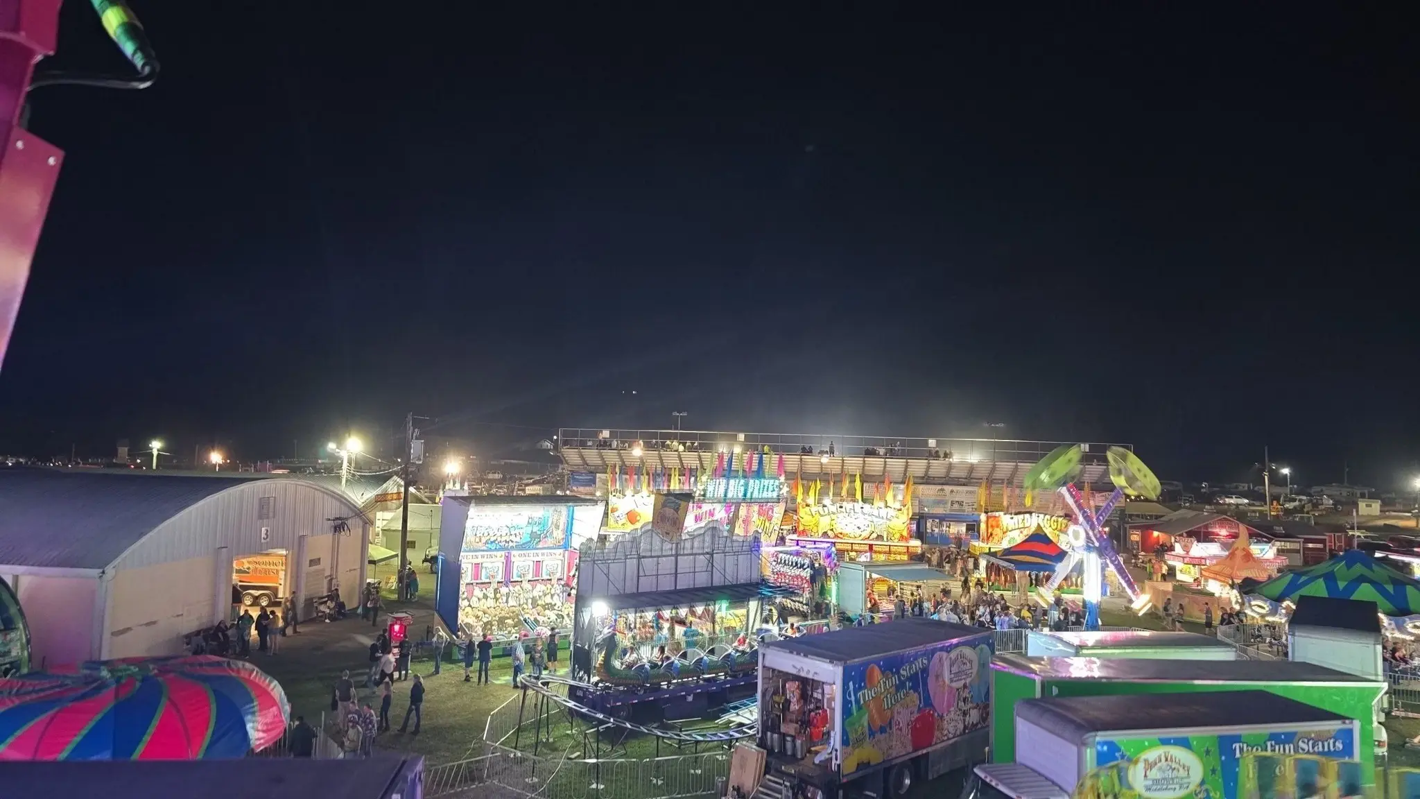 Somerset County Fair 2025. photo 95